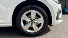 Skoda Scala 1.0 TSI 116 SE Edition 5dr Petrol Hatchback